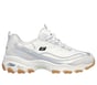 D'Lites - Dazzling Shine, WHITE / GRAY, full image number 0