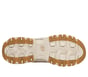 Skechers Slip-ins: D'Lites - Soft Memory, NATURAL / BROWN, full image number 2