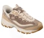 Skechers Slip-ins: D'Lites - Soft Memory, NATURAL / BROWN, full image number 3
