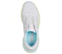 Skechers Slip-ins: Skech Cloud - Perfectly Plush, LIGHT GRAY / MULTI, full image number 1