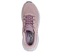 Skechers Slip-ins: Skech Cloud - Plush Horizon, MAUVE / MULTI, full image number 1