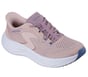 Skechers Slip-ins: Skech Cloud - Plush Horizon, MAUVE / MULTI, full image number 3