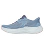 Skechers Slip-ins: Skech Cloud - Plush Horizon, SLATE, full image number 4