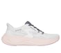 Skechers Slip-ins: Skech Cloud - Plush Horizon, WHITE / MULTI, full image number 0