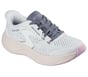 Skechers Slip-ins: Skech Cloud - Plush Horizon, WHITE / MULTI, full image number 3