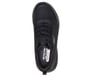 Waterproof: Plush Foam - Morning Dew, BLACK, full image number 1