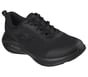 Waterproof: Plush Foam - Morning Dew, BLACK, full image number 3