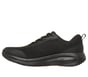 Waterproof: Plush Foam - Morning Dew, BLACK, full image number 4