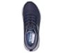 Waterproof: Plush Foam - Morning Dew, NAVY, full image number 1