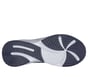 Waterproof: Plush Foam - Morning Dew, NAVY, full image number 2