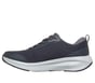 Waterproof: Plush Foam - Morning Dew, NAVY, full image number 4