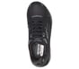 Waterproof: Plush Foam - Cool Mist, ČERNÁ, full image number 1