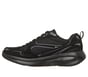 Waterproof: Plush Foam - Cool Mist, ČERNÁ, full image number 4