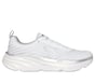 Relaxed Fit: D'Lux Vapor - Cool Breeze, WHITE / SILVER, full image number 0