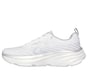 Relaxed Fit: D'Lux Vapor - Cool Breeze, WHITE / SILVER, full image number 4