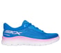 Skechers Slip-ins: Summits Plus - Light Speed, BLUE, full image number 0