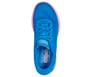 Skechers Slip-ins: Summits Plus - Light Speed, BLUE, full image number 1