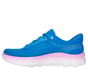Skechers Slip-ins: Summits Plus - Light Speed, BLUE, full image number 4