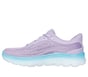 Skechers Slip-ins: Summits Plus - Light Speed, PURPLE, full image number 4