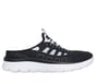 Summits Plus - Cosmic Sparkle, BLACK / WHITE, full image number 0