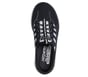 Summits Plus - Cosmic Sparkle, BLACK / WHITE, full image number 1
