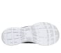 Summits Plus - Cosmic Sparkle, BLACK / WHITE, full image number 2