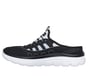 Summits Plus - Cosmic Sparkle, BLACK / WHITE, full image number 4