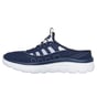 Summits Plus - Cosmic Sparkle, NAVY, full image number 4