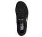 Skechers Slip-ins: Summits Plus - Shimmering Stride, BLACK / MULTI, full image number 1