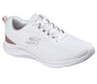 Skech-Lite Pro 2.0 - Brilliant Shimmer, WHITE / ROSE GOLD, full image number 3