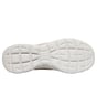 Martha Stewart Skechers Slip-ins: Arch Fit Summits - Soft Shimmer, BLACK / ROSE GOLD, full image number 2