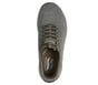 Martha Stewart Skechers Slip-ins: Arch Fit Summits - Soft Shimmer, OLIVE, full image number 1