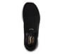 Skechers Slip-ins Martha Stewart: Arch Fit Ultra Flex 3.0 - Brilliant Diamond, BLACK / ROSE GOLD, full image number 1