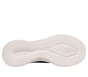 Skechers Slip-ins Martha Stewart: Arch Fit Ultra Flex 3.0 - Brilliant Diamond, BLACK / ROSE GOLD, full image number 2