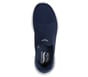 Skechers Slip-ins Martha Stewart: Arch Fit Ultra Flex 3.0 - Brilliant Diamond, NAVY, full image number 1