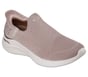 Skechers Slip-ins Martha Stewart: Arch Fit Ultra Flex 3.0 - Brilliant Diamond, TAUPE, full image number 3