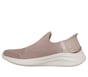 Skechers Slip-ins Martha Stewart: Arch Fit Ultra Flex 3.0 - Brilliant Diamond, TAUPE, full image number 4