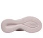 Skechers Slip-ins Martha Stewart: Arch Fit Ultra Flex 3.0 - Metallic Grace, BURGUNDY, full image number 2