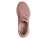 Skechers Slip-ins Martha Stewart: Arch Fit Ultra Flex 3.0 - Metallic Grace, MAUVE, full image number 1