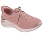 Skechers Slip-ins Martha Stewart: Arch Fit Ultra Flex 3.0 - Metallic Grace, MAUVE, full image number 3