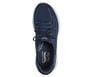 Skechers Slip-ins Martha Stewart: Arch Fit Ultra Flex 3.0 - Metallic Grace, NAVY, full image number 1