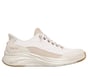 Skechers Slip-ins Martha Stewart: Contour Foam - Cozy Fit Sweet Serenity, OFF WHITE, full image number 0