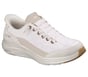 Skechers Slip-ins Martha Stewart: Contour Foam - Cozy Fit Sweet Serenity, OFF WHITE, full image number 3