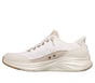 Skechers Slip-ins Martha Stewart: Contour Foam - Cozy Fit Sweet Serenity, OFF WHITE, full image number 4