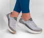 Skechers Slip-ins Martha Stewart: Contour Foam - Cozy Fit Sweet Serenity, VERT SAUGE, full image number 1