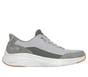 Skechers Slip-ins Martha Stewart: Contour Foam - Cozy Fit Sweet Serenity, SAGE, full image number 0