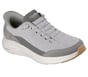 Skechers Slip-ins Martha Stewart: Contour Foam - Cozy Fit Sweet Serenity, SAGE, full image number 3