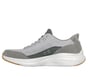 Skechers Slip-ins Martha Stewart: Contour Foam - Cozy Fit Sweet Serenity, SAGE, full image number 4