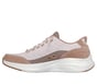 Skechers Slip-ins Martha Stewart: Contour Foam - Cozy Fit Sweet Serenity, TAUPE, full image number 4
