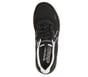 Glide-Step Summits - Light Drift, BLACK / WHITE, full image number 1